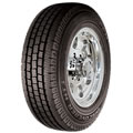 Tire Cooper 245/70R17